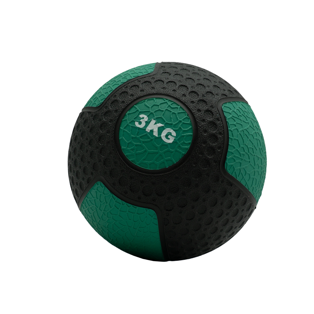 American barbell - Medicinboll från 1kg till 10kg